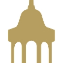 Landmark Christian School logo