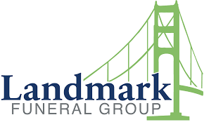 Landmark Funeral Group logo