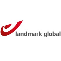 Landmark Global logo