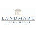 Landmark Hotel Group logo