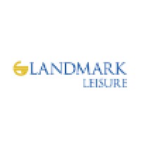 Landmark Leisure logo
