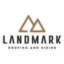 Landmark Roofing and Siding logo