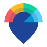 Landometer.com: Visualize city, shape tomorrow. logo