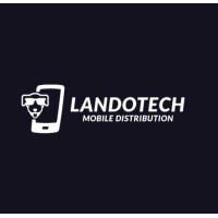 Landotech Mobile logo