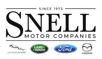 Snell Motor Company logo