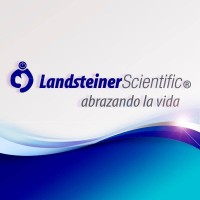 LANDSTEINER SCIENTIFIC logo