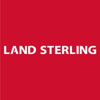 Land Sterling KSA Logo