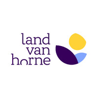 Stichting Land van Horne logo