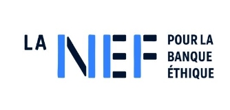 La Nef, pour la banque éthique logo