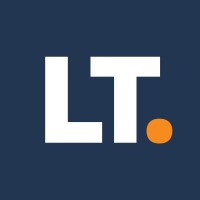 LT logo