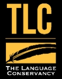 The Language Conservancy logo
