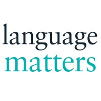 Language Matters Recruitment Consultants Ltd logo