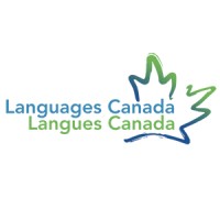 Languages Canada logo