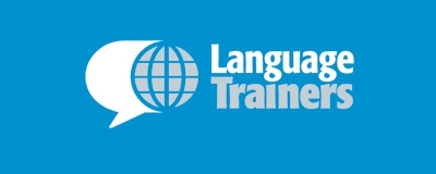 Language Trainers logo