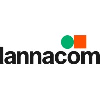 Lannacom Co., Ltd. logo