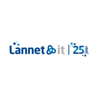 Lannet logo