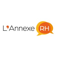 L'ANNEXE RH logo