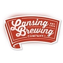 Lansing Brewing Company logo