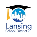 Lansing School District logo