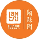 Lan Su Chinese Garden logo