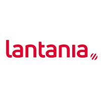 Grupo Lantania logo