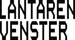 LantarenVenster logo
