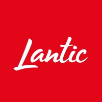 Lantic Inc. logo