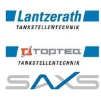 Lantzerath Group Deutschland logo