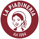La Piadineria logo