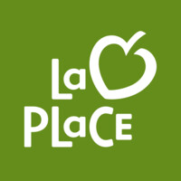 La Place logo