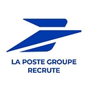 La Poste - Branche Services-Courrier-Colis logo