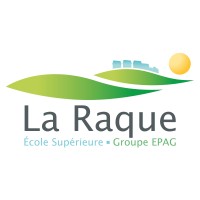 Ecole Superieure La Raque logo