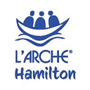 L'Arche Hamilton logo