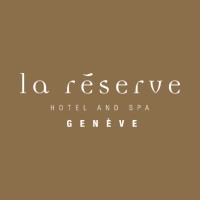La Réserve Genève - Hotel and Spa logo