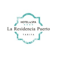 La Residencia Puerto Hotel & Spa**** logo