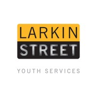 Larkin Street Youth Services logo