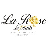 La Rose de Tunis logo