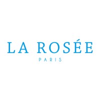 LA ROSÉE logo
