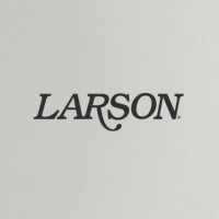 Larson Manufacturing logo