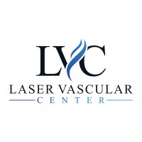 Laser Vascular Center logo