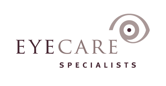 Eye Care Specialists logo