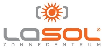 Logo La Sol Zonnecentrum B.V.