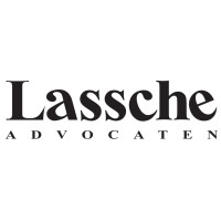 Logo Lassche Advocaten