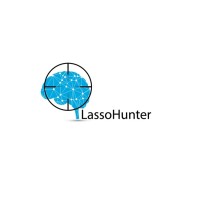LassoHunter logo
