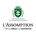 VILLE DE L'ASSOMPTION logo
