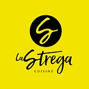LA STREGA logo