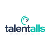 Talentalls logo