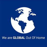 Latcom | WorldcomOOH logo