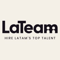 LaTeam Partners logo