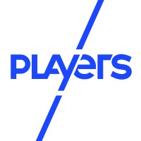 PLAYERS logo